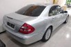 Mercedes-Benz E280 W211 2007 Silver 1