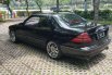 Hyundai Coupe  1992 Hitam 8