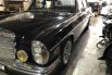 Mercedes-Benz 280S  1970 Hitam 5