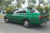 Nissan Sentra  1989 Hijau 5