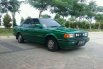 Nissan Sentra  1989 Hijau 2