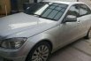 Mercedes-Benz C280  2009 harga murah 2