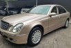 Mercedes-Benz E260 E260 2005 harga murah 1