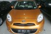 Nissan March 1.2 NA 2011 Dijual 2