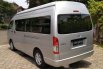 Toyota Hiace  2016 Silver 10