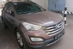 Hyundai Santa Fe (CRDi) 2012 kondisi terawat 3