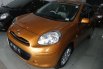 Jual Nissan March 1.5 NA 2011 5