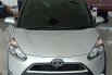 Dijual Toyota Sienta G 2018 2