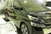 2018 Toyota Vellfire dijual 9