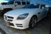 Mercedes-Benz SLK250 2013 dijual 7