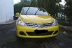 2010 Nissan Latio dijual 5