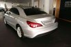 Mercedes-Benz 200 2017 dijual 4