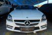 Mercedes-Benz SLK250 2013 dijual 6