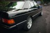 Mercedes-Benz 190E  1986 harga murah 4