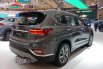 Hyundai Santa Fe CRDi VGT 2.2 Automatic 2018 Dijual 2