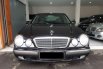 Mercedes-Benz E260  2002 harga murah 8