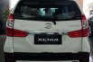 2018 Daihatsu Xenia dijual 4