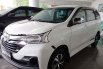 2018 Daihatsu Xenia dijual 3