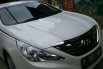 2011 Hyundai Sonata dijual 8