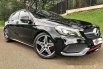 2015 Mercedes-Benz A250 dijual 6