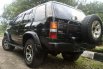 Nissan Terrano 2.4 Manual 1996 Hitam 3