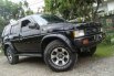 Nissan Terrano 2.4 Manual 1996 Hitam 4