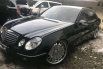 Mercedes-Benz E200 2009 dijual 7