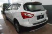 Suzuki SX4 S-Cross  2016 Putih 1