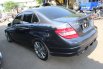 Mercedes-Benz C200 Classic 2009 Dijual 4