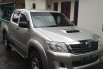 Toyota Hilux E 2012 Dijual Cepat 1