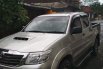 Toyota Hilux E 2012 Dijual Cepat 2