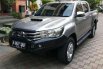 Toyota Hilux 2017 dijual 4
