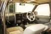 Nissan Terrano 2.4 Manual 1996 Hitam 2