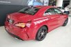 Mercedes-Benz CLA200 AMG 2018 Merah 3