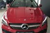 Mercedes-Benz CLA200 AMG 2018 Merah 5
