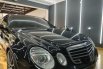 2010 Mercedes-Benz E200 dijual 2