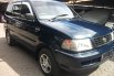 Jual Toyota Kijang LX 2.4 Diesel Manual 2001  1