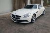 2012 Mercedes-Benz SLK200 dijual 6