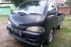 Daihatsu Zebra  2004 Hitam 5