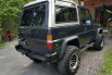 1993 Daihatsu Rocky dijual 2