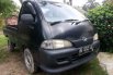 Daihatsu Zebra  2004 Hitam 6