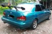 Hyundai Elantra  1995 Hijau 4