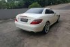 2012 Mercedes-Benz SLK200 dijual 2