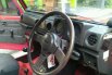 Suzuki Jimny  1985 Merah 6