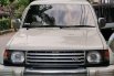 Mitsubishi Pajero () 1995 kondisi terawat 8