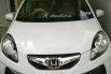 Honda Brio Satya 2014 harga murah 8