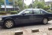 Mercedes-Benz S320  2001 Hitam 4