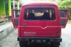 Suzuki Jimny  1985 Merah 3