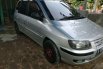 Hyundai Matrix 2001 dijual 8