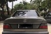 Mercedes-Benz 300E (W124) 1991 kondisi terawat 6